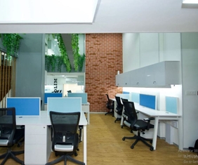 MeWo Virtual Office