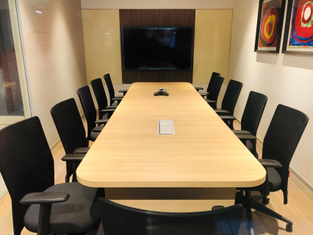 MySoho Meeting Room
