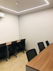 MySoho serviced office space