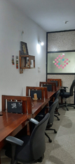 BLR268 Coworking Space