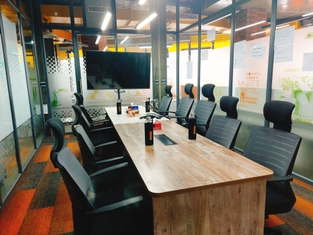 Bizzhub Workspaces Aspire Private Office