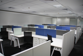 BLR516 Coworking Space