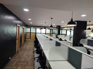 Cowork Now serviced office space