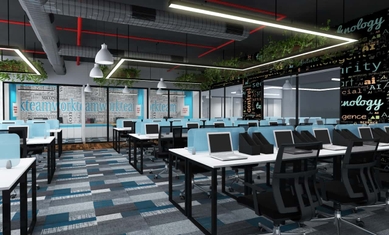 ADB041 Coworking Space