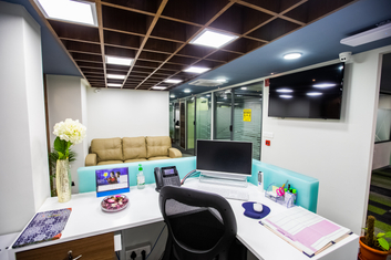 Trend India Private Office