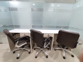 Lacore Workspaces serviced office space