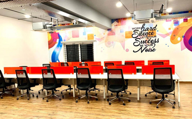 GoSpaze Coworking - Bellandur image