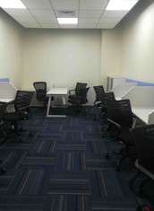 HYD207 Coworking Space