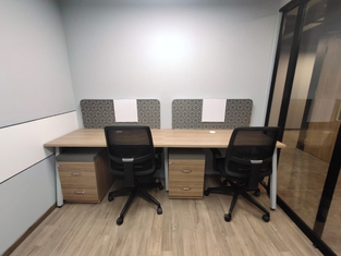 AWFIS serviced office space