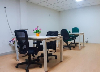 CHN169 Coworking Space