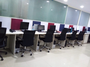 EPK Coworking Serviced Office Space