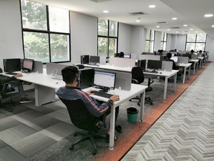 Gopalan Coworks serviced office space