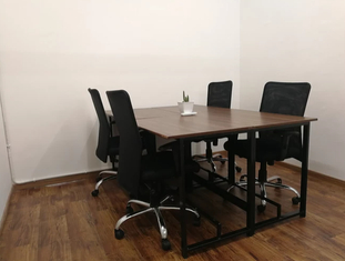BLR573 Coworking Space