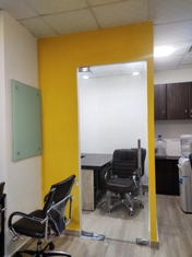 GUR521 Coworking Space