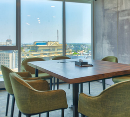 AWFIS Private Office