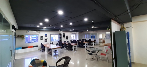 HYD150 Coworking Space