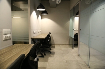 Rworkspaces serviced office space