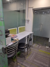 Seven Wonders Business Center  serviced office space