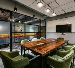 AWFIS Private Office