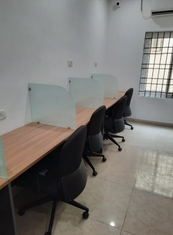 CHN179 Coworking Space