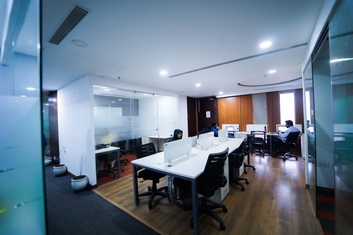 Re Office Serviced Office Space