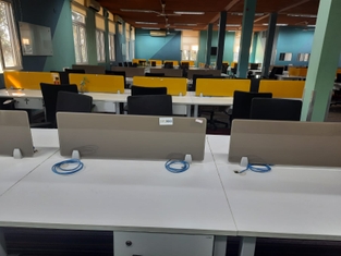 BLR636 Coworking Space