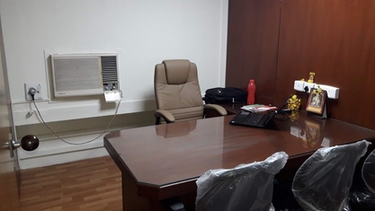 CHN184 Coworking Space