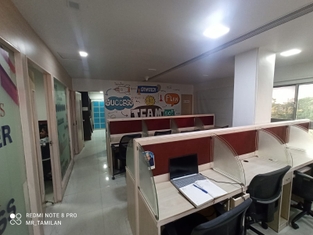 CHN188 Coworking Space
