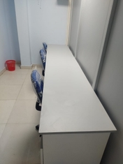 My Branch image