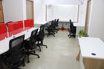 CHN190 Coworking Space