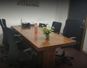 Excella Coworking Space image