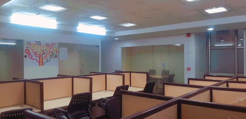 Office Venue  Serviced Office Space
