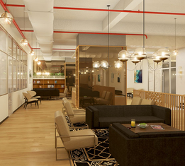 CHN199 Coworking Space