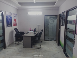 GVFC serviced office space