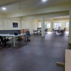 BLR694 Coworking Space