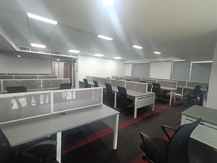 Boxally serviced office space