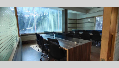 Mayfair Coworks image