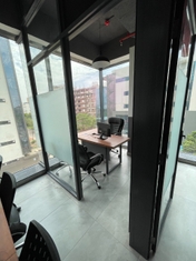 Biggbang Coworking serviced office space