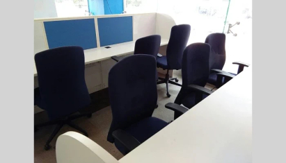 Shree Vinayak Business Services Serviced Office Space