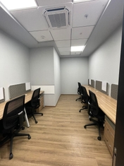 AWFIS serviced office space