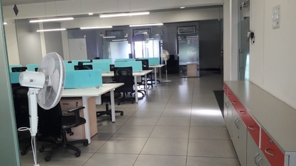 Office Space for Rent in Jayanagar 3rd Block, Bangalore
