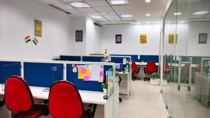 Global Sourcing Coworking image