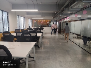 BLR731 Coworking Space