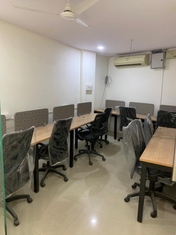 VV Inspire serviced office space