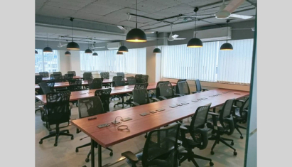Excella Coworking Space image