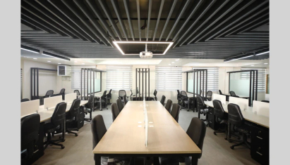 Anticube Coworking Spaces image