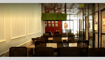 IDR043 Coworking Space