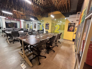 Eureka CoWorking Private Office