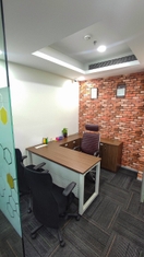 Globalsync serviced office space