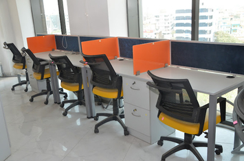 Drowsy Monks Coworking Virtual Office